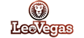 logo LeoVegas Online Casino