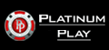 logo Platinum Play Casino