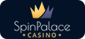 logo Spin Palace